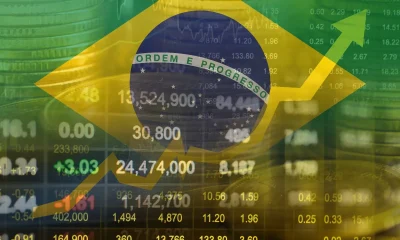 Ibovespa Supera 197 Mil Pontos e Renova Recordes: O Que Explica a Alta da Bolsa Apesar das Incertezas Globais?