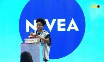 Jordana é punida pela segunda vez no BBB 26: Milena a escolhe para o Castigo do Monstro