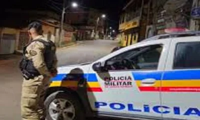 Policial Penal Reage a Invasão em Casa no Barreiro, em BH, e Suspeito Morre Após Confronto