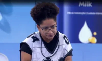 Milena é a grande campeã da 13ª Prova do Anjo do BBB 26; veja detalhes da disputa e o destino de Jordana