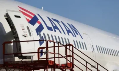 Pane em Controle Aéreo de SP: Latam Cancela 84 Voos e Afeta 10 Mil Passageiros, Efeito Cascata Pode Durar Dias