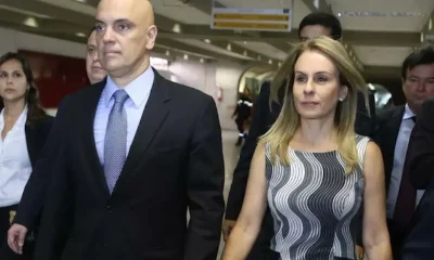 Receita Federal Desmonta Versão de Escritório de Moraes sobre Jatinho de Vorcaro e Traz à Tona Questões Fiscais