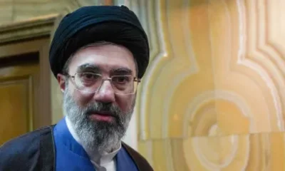 Líder Supremo do Irã, Mojtaba Khamenei, Ferido Gravemente em Ataque, Relatam Fontes Próximas