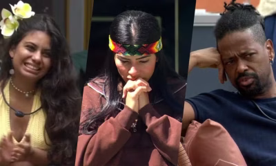Enquete BBB 26: Gabriela, Boneco ou Marciele, quem será eliminado? Parcial aponta favorita para sair
