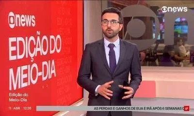 Datafolha: Lula empata com Flávio Bolsonaro, Caiado e Zema em cenários de 2º turno para 2026