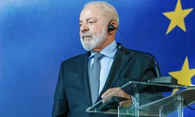 Lula Boicota Acordo Mercosul por Ciúmes de Peña, Diz Relato; Brasil Perde Indústrias para Paraguai