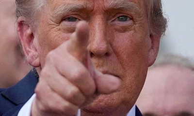 Trump declara "vitória" contra o Irã independentemente de acordo, enquanto EUA intensificam presença no Estreito de Ormuz