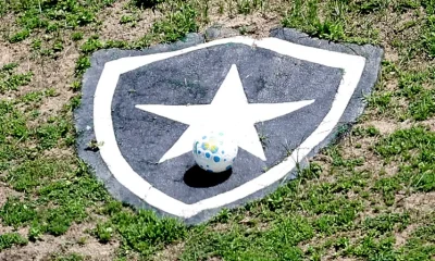 CNRD detalha "transfer ban" do Botafogo e outras punições; perda de pontos é descartada