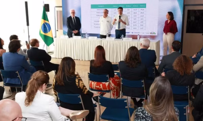 MEC: Inep admite falha em dados do Enamed que afetam cálculo da nota de cursos de medicina