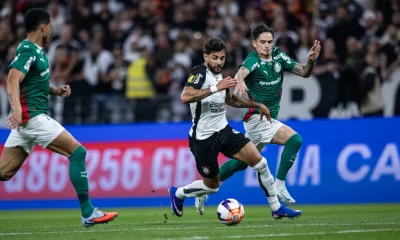 Corinthians x Palmeiras: onde assistir ao clássico do Brasileirão, horários e informações exclusivas