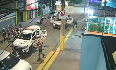 Tiroteio em Sorocaba: Policial e Três Suspeitos Mortos em Confronto Após Assalto a Farmácia