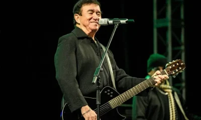 Fortaleza: Comissão de Direitos Humanos cobra cancelamento de show de Amado Batista por 'lista suja' do trabalho escravo