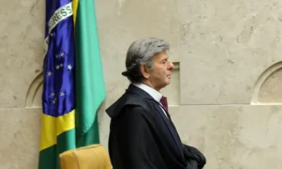 Fux reavalia votos e defende absolvição de réus do 8 de Janeiro citando excessos e injustiças