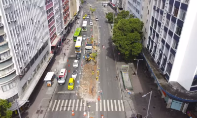 Rio de Janeiro acelera implantação de ciclovias após atropelamento fatal na Conde de Bonfim