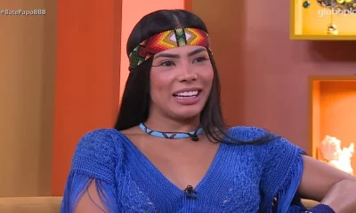 Marciele detona aliança com Jordana após BBB 26: 'Foi o que sobrou', diz ex-BBB