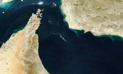 Petróleo dispara acima de US$ 100 com impasse EUA-Irã e bloqueio em Hormuz