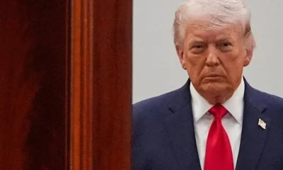Trump critica Papa Francisco e o chama de "fraco", questiona postura sobre armas nucleares do Irã