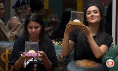 BBB 26: Jordana conquista "Sonho do Poder" e define um rival para o 16º Paredão