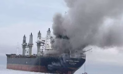 Preço do Petróleo Ultrapassa US$ 100 por Barril Após EUA Ameaçarem Bloquear Estreito de Ormuz