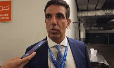 Delegado atualiza investigação de confusão entre Corinthians e Palmeiras nos corredores da Arena