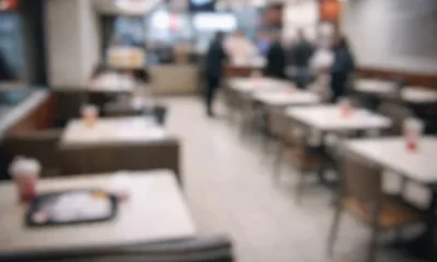 Ataque a restaurante Chick-fil-A em Nova Jersey deixa um morto e seis feridos; buscas por suspeitos continuam