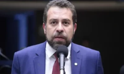 Boulos: Lula aguarda conversa com Lira para enviar projeto de lei 6x1 com urgência
