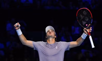João Fonseca brilha na estreia do ATP 500 de Munique e avança para enfrentar Rinderknech