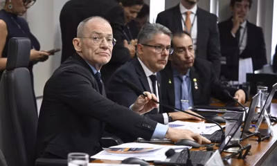 CPI do Crime Organizado Pede Indiciamento de Toffoli, Moraes e Gilmar Mendes; PGR Também na Mira