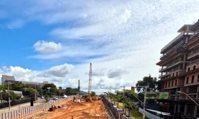 Avenida Cristiano Machado em BH: Interdição nesta terça afeta trânsito no sentido Centro; confira desvios