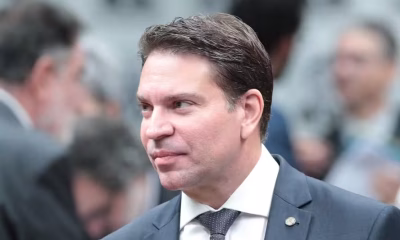 Ramagem preso nos EUA: Deportação iminente ou novo capítulo na saga do ex-deputado foragido?