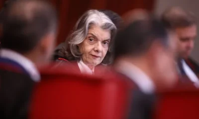 Cármen Lúcia defende transparência no STF e garante: 'Eu não faço nada errado'