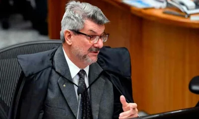 STF: Nunes Marques mantém sindicância contra ministro do STJ Marco Buzzi e nega suspensão de provas