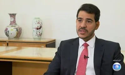 Relator do Senado Dá Parecer Favorável à Indicação de Jorge Messias para o STF
