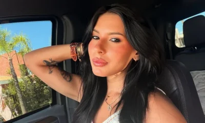 Ana Castela descarta reconciliação com Zé Felipe e revela futuro da relação