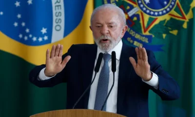 Lula sanciona novo Plano Nacional de Educação e afirma que Brasil não precisa de escolas cívico-militares