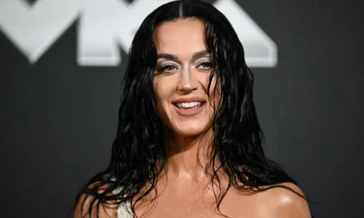 Katy Perry investigada na Austrália por acusação de agressão sexual feita por Ruby Rose