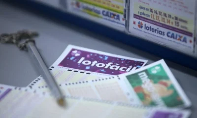 Lotofácil 3661: Concurso de R$ 13 Milhões Sorteia Dezenas Nesta Terça-feira (14/04)