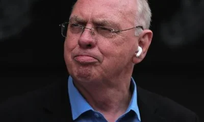 Corinthians: Sócios e Conselheiros Pedem Impeachment de Alessandro Stabile por Uso Indevido do Parque São Jorge como Garantia