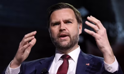 Vice de Trump, JD Vance, vê cessar-fogo respeitado, mas desconfiança EUA-Irã persiste após negociações frustradas