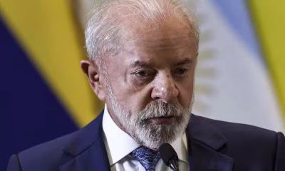Pesquisa Genial/Quaest: Impopularidade de Lula se agrava com percepção de piora econômica e cenário eleitoral adverso