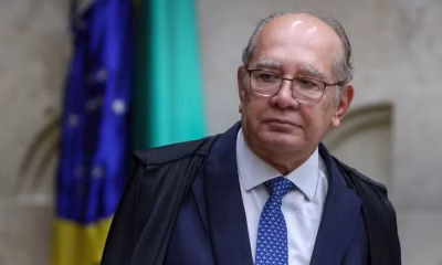 STF aguarda apuração da PGR sobre suposto abuso de poder na CPI do Crime Organizado