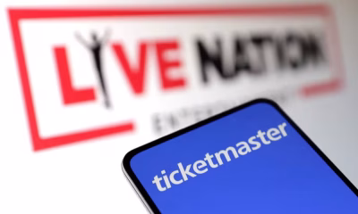Live Nation e Ticketmaster são condenadas por monopólio de mercado de shows nos EUA, decisão pode custar milhões