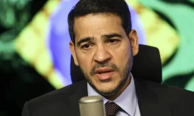 Placar de Votos para STF: Messias Enfrenta Resistência e Oposição Tenta Virar Apoio no Senado