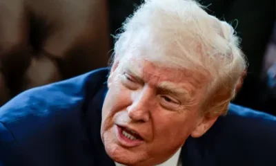 Republicanos expressam apreensão com retórica de Trump sobre Groenlândia e aliança da OTAN