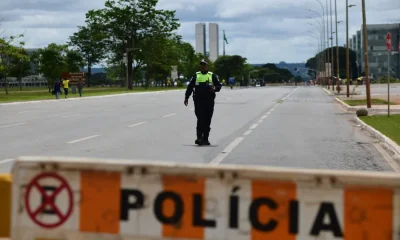 Marcha Trabalhadora Interditará Vias Centrais de Brasília Nesta Quarta (15/4); Escolas Públicas Podem Ter Paralisação