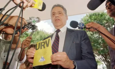 Interdição de FHC: Filho Paulo Henrique Cardoso assume curatela para gerir patrimônio e saúde do ex-presidente