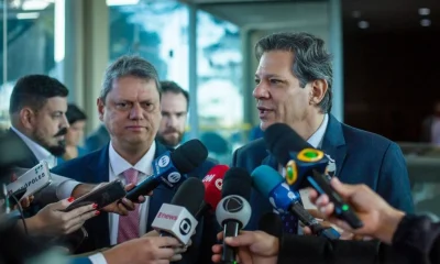Pesquisa Paraná: Tarcísio Lidera Disputa pelo Governo de SP com Vantagem Sobre Haddad e Cautela em Cenário Eleitoral