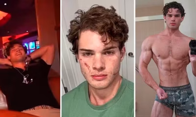 Influenciador Clavicular Internado por Suspeita de Overdose Revela Uso de Substâncias para Simular Normalidade