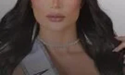 Miss Uberlândia 2025 é Presa em SP por Tráfico e Lavagem de Dinheiro; Ostentava Luxo nas Redes Sociais