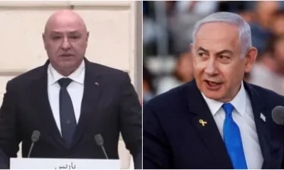 Presidente do Líbano Recusa Conversa com Netanyahu, Citando Falta de Cessar-Fogo, Diz Fonte à CNN